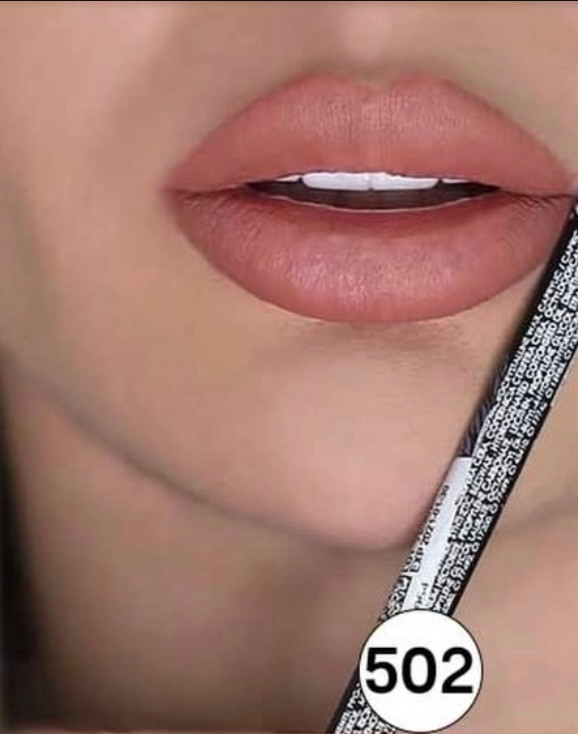 قشنگترین رنگ مداد لب گلدن رز